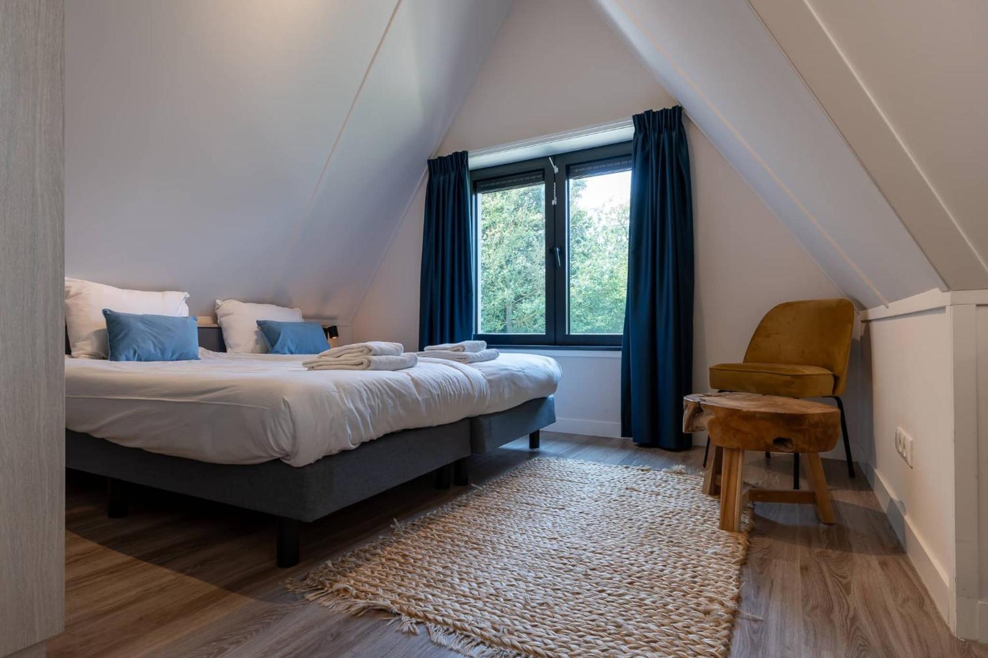Hello Zeeland - Appartement Duno Lodge L Oostkapelle Esterno foto