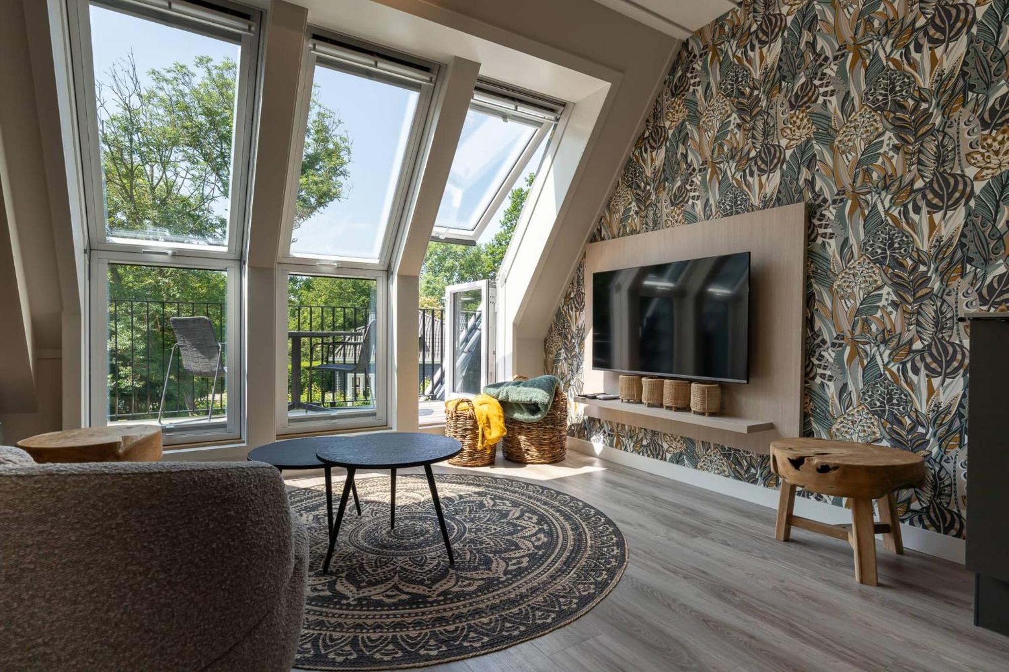 Hello Zeeland - Appartement Duno Lodge L Oostkapelle Esterno foto