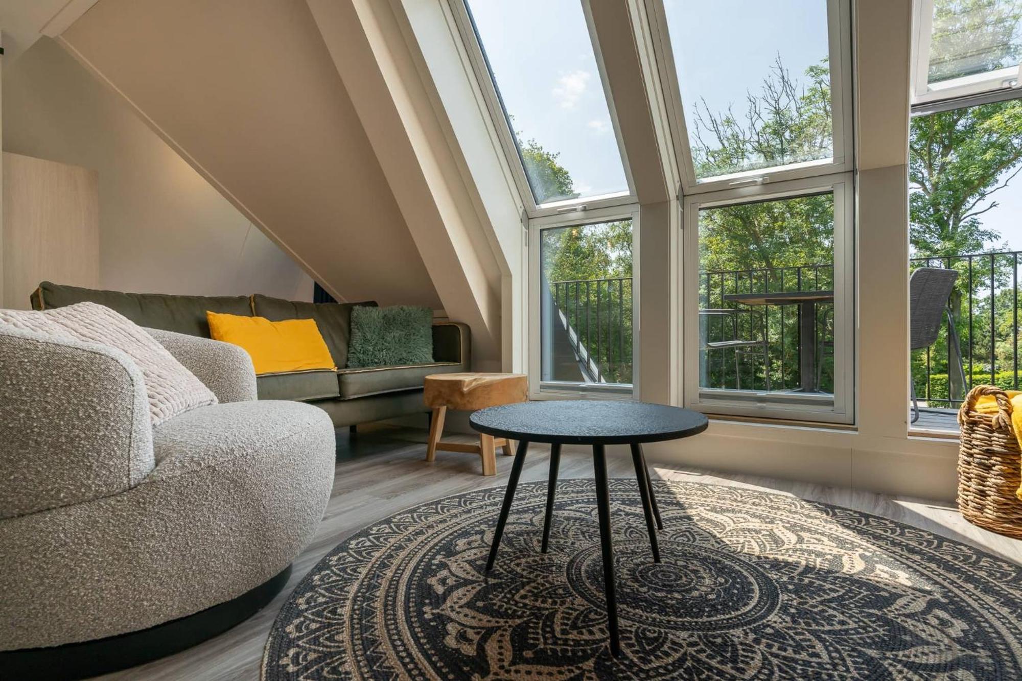 Hello Zeeland - Appartement Duno Lodge L Oostkapelle Esterno foto
